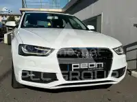 2015 Audi A4