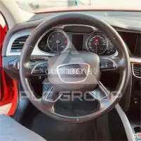 2015 Audi A4