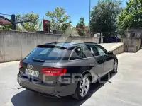 2015 Audi A4