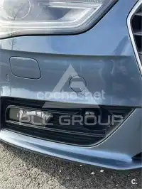 2015 Audi A4
