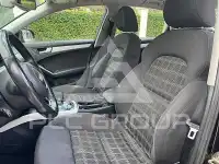 2015 Audi A4