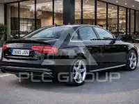 2015 Audi A4