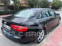 2015 Audi A4