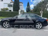 2015 Audi A4