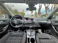 2015 Audi A4