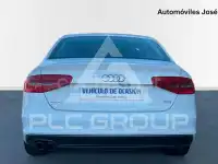 2015 Audi A4