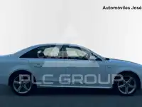 2015 Audi A4