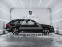 2015 Audi A4