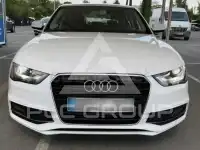2015 Audi A4