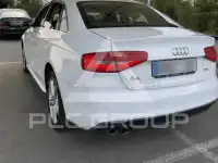 2015 Audi A4