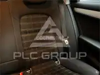 2015 Audi A4