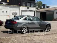 2015 Audi A4