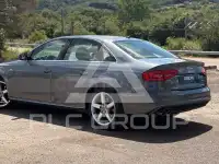 2015 Audi A4