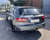 2015 Audi A4
