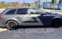 2015 Audi A4