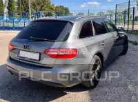 2015 Audi A4