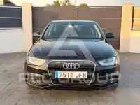 2015 Audi A4