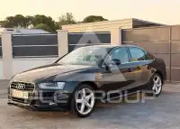 2015 Audi A4