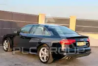 2015 Audi A4