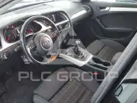 2015 Audi A4