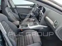 2015 Audi A4