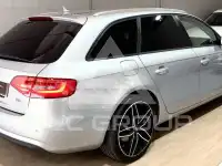 2015 Audi A4