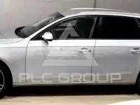 2015 Audi A4