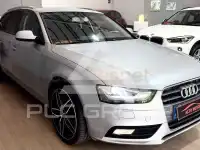 2015 Audi A4