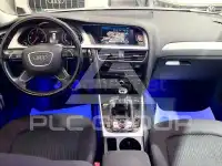 2015 Audi A4