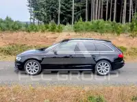 2015 Audi A4