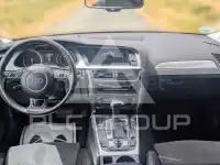 2015 Audi A4