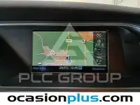 2015 Audi A4