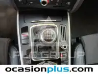 2015 Audi A4