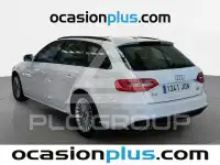 2015 Audi A4