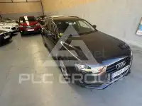 2015 Audi A4