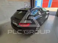 2015 Audi A4