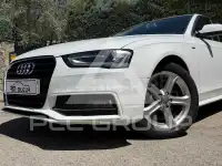 2015 Audi A4