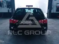 2015 Audi A4