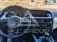 2015 Audi A4