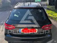 2015 Audi A4
