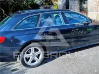 2015 Audi A4