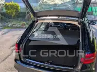 2015 Audi A4