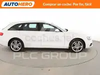 2015 Audi A4