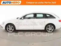 2015 Audi A4