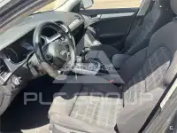 2015 Audi A4