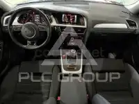 2015 Audi A4