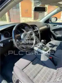 2015 Audi A4