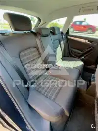 2015 Audi A4