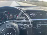 2015 Audi A4