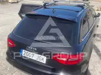 2015 Audi A4